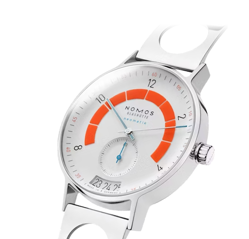 ノモス アウトバーン買取