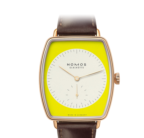 ノモス ラックス買取