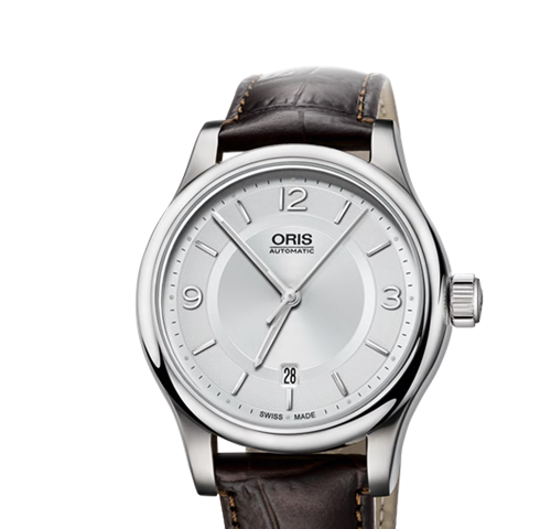 オリス クラシック買取