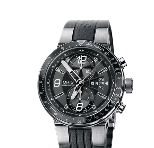 オリス ウィリアムズF1買取