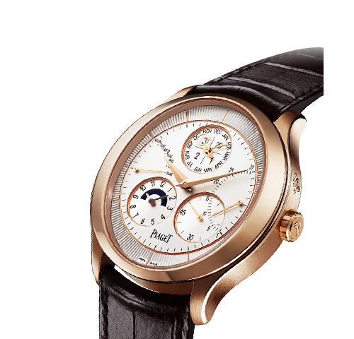 ピアジェ グベナー買取