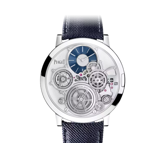 ピアジェ アルティプラノ買取