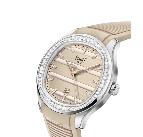 ピアジェ アニバーサリー買取