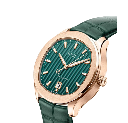 ピアジェ ポロ買取