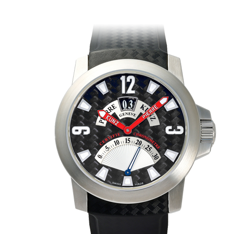 ピエールクンツ スポーツ買取