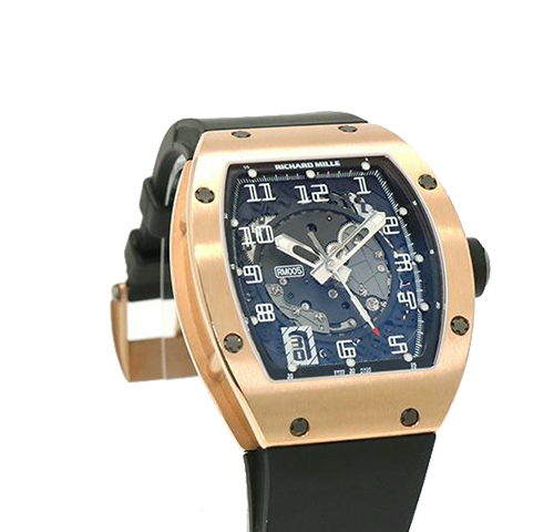 リシャールミル RM005買取