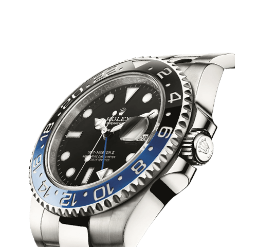 ロレックス GMTマスター2買取-最新買取相場で売る｜時計買取のピアゾ