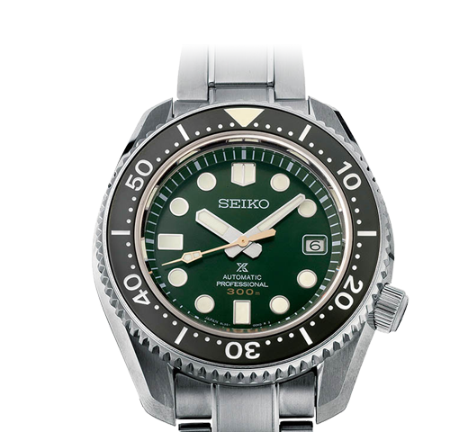 セイコー ヒストリカルコレクション買取