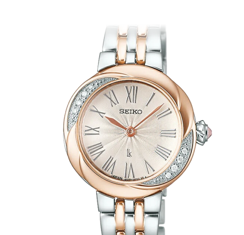 セイコー ルキア買取