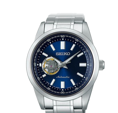 セイコー メカニカル買取