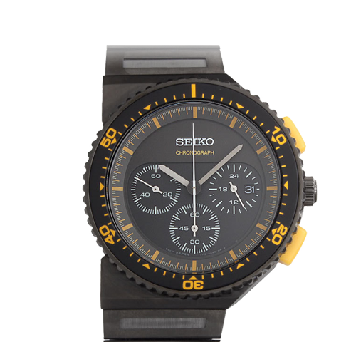 セイコー スピリット買取