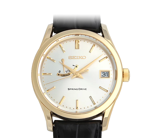 セイコー スプリングドライブ買取