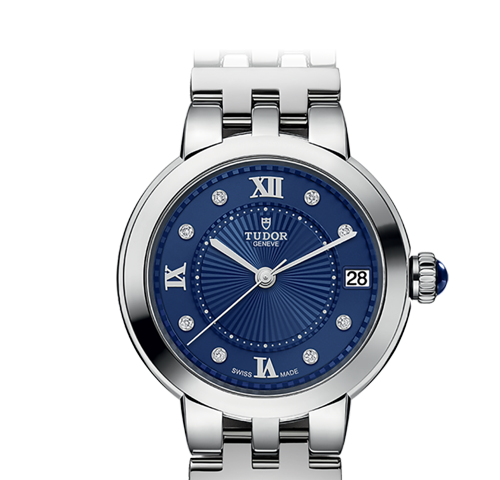 チューダー クレアドローズ買取