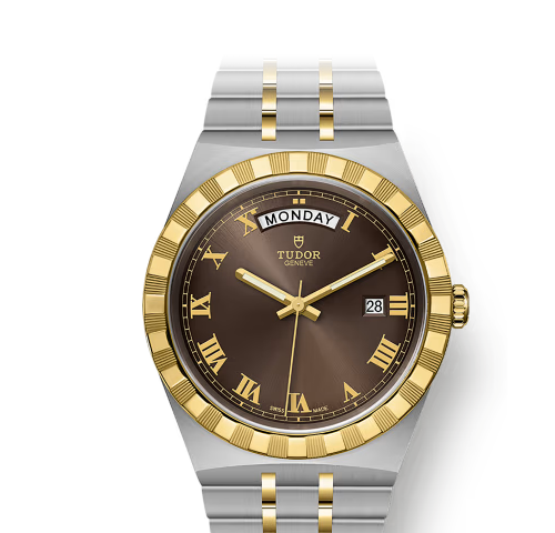 チューダー ロイヤル買取