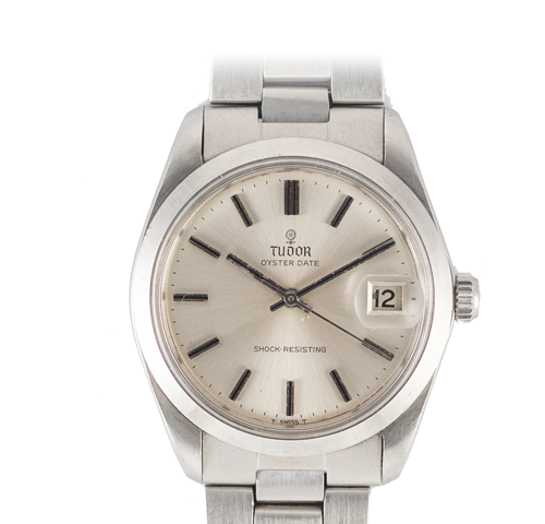 チューダー オイスターデイト買取