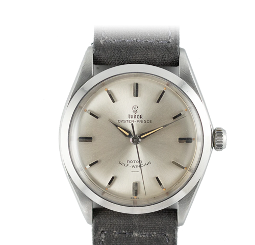 チューダー オイスタープリンス買取