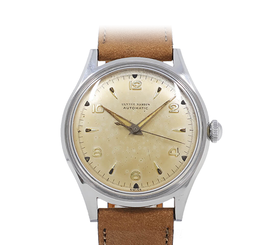 ユリスナルダン アンティーク買取