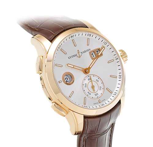 ユリスナルダン デュアルタイム買取