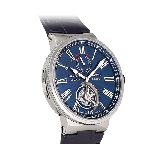 ユリスナルダン マリーン買取