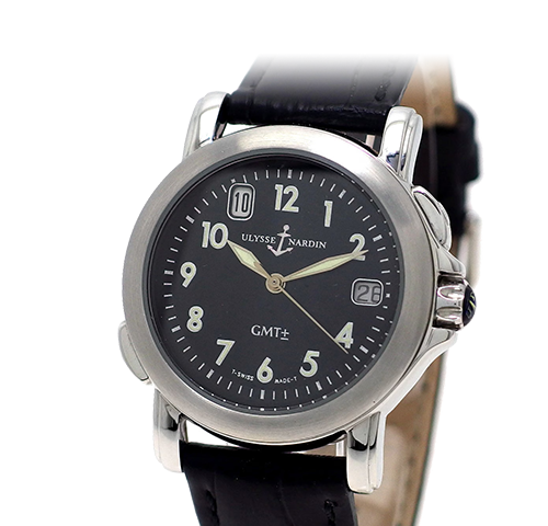 ユリスナルダン サンマルコ買取