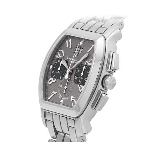 ヴァシュロンコンスタンタン ロイヤルイーグルクロノグラフ買取