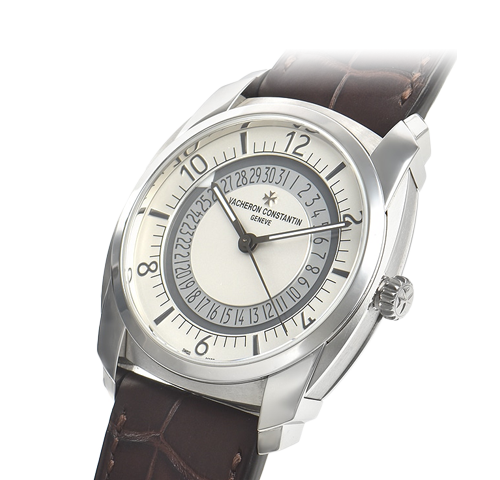 ヴァシュロンコンスタンタン ケ・ド・リル買取