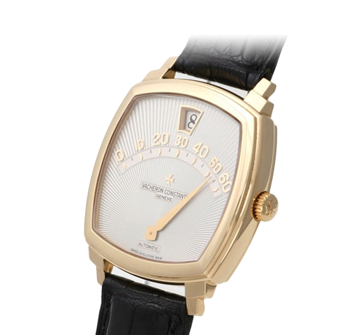 ヴァシュロンコンスタンタン サルタレーロ買取