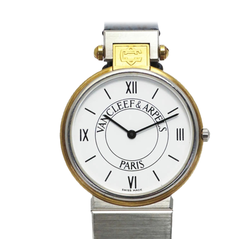 ヴァンクリーフ＆アーペル ラ・コレクション買取