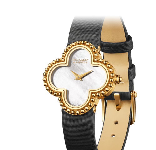 ヴァンクリーフ＆アーペル アルハンブラ買取