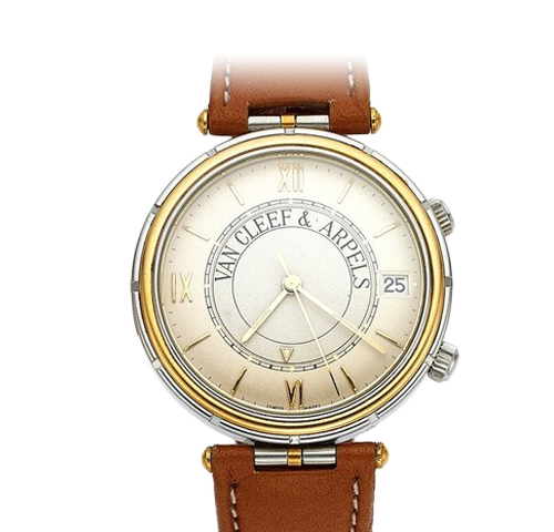 ヴァンクリーフ＆アーペル メメント買取