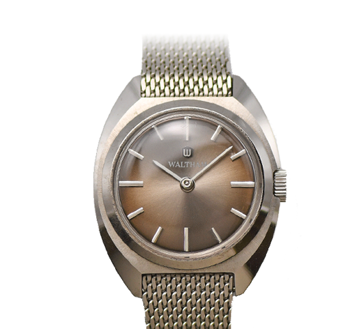 ウォルサム アンティーク買取