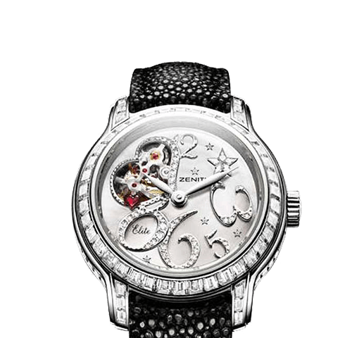 ゼニス ベイビースターオープン買取