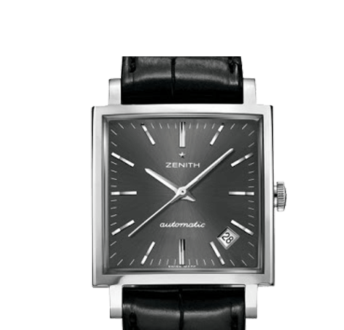 ゼニス ニューヴィンテージ買取