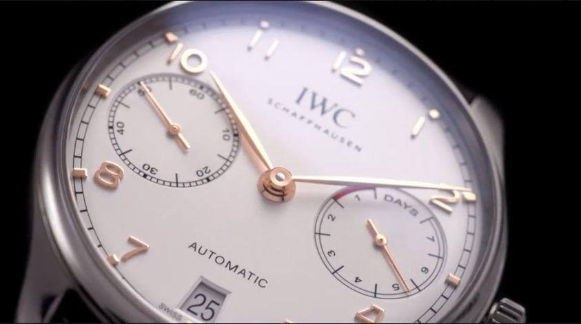 川島なお美さん夫への最期のプレゼントはIWCの腕時計