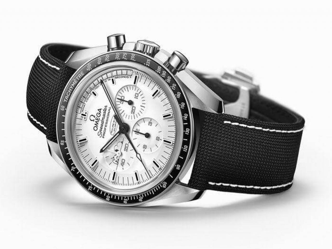 スピードマスター アポロ13号 45周年記念 スヌーピー アワード 発表 時計買取のピアゾ