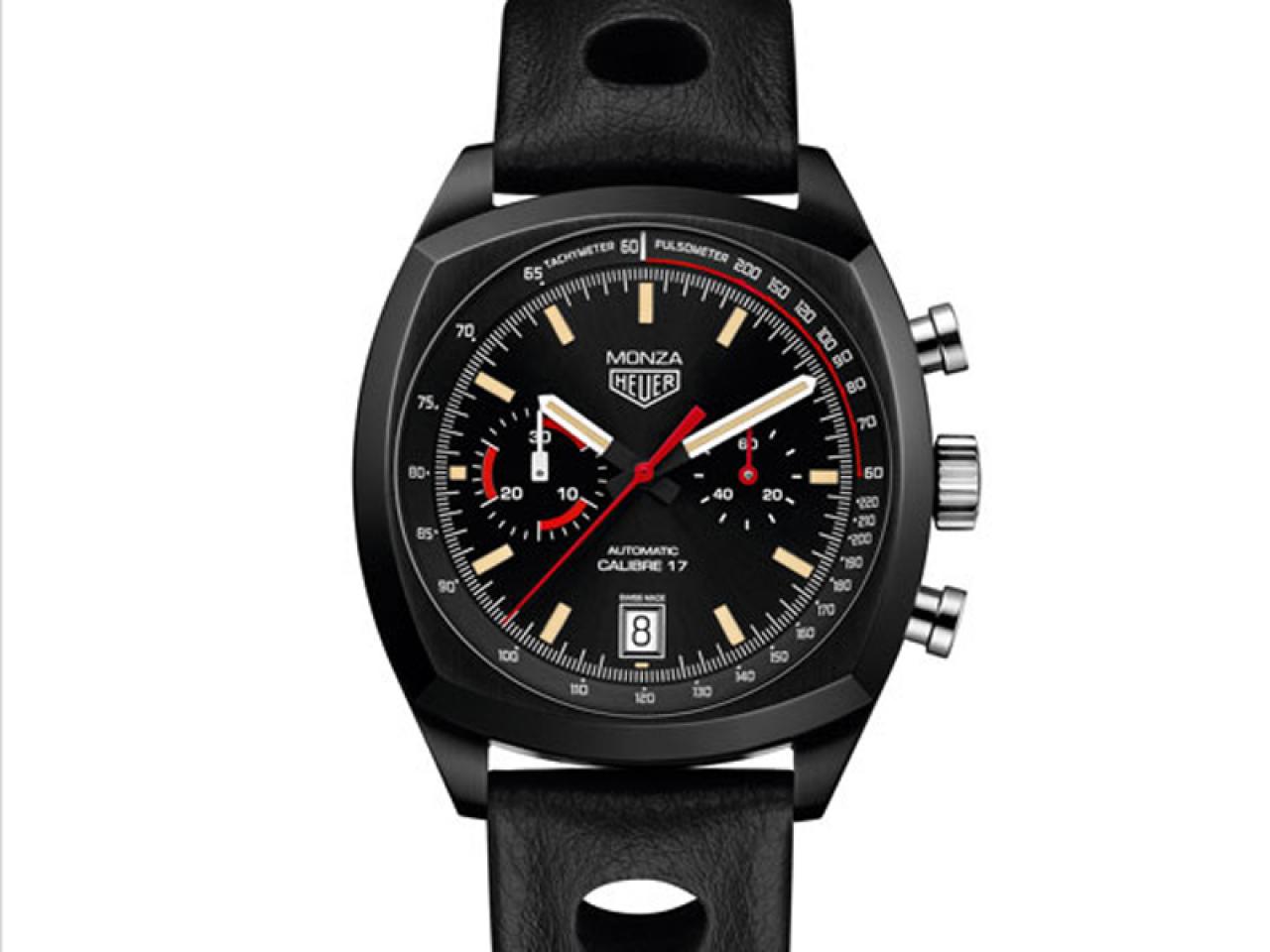 タグホイヤークロノグラフホイヤーモンツァ2080