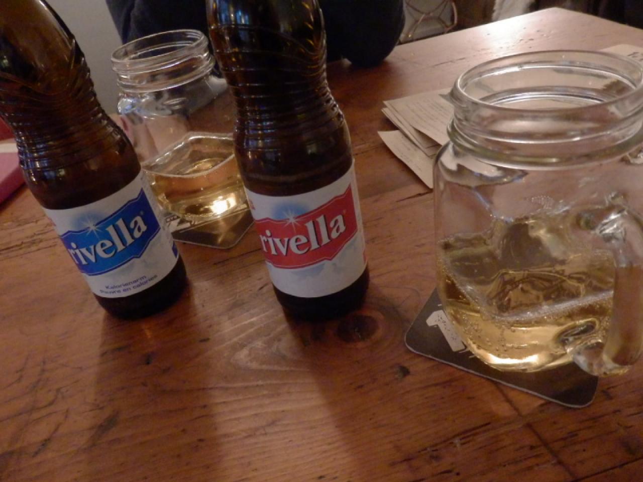 1777　Kaffee Restaurant Bar Schmiedenhof square　リベラ