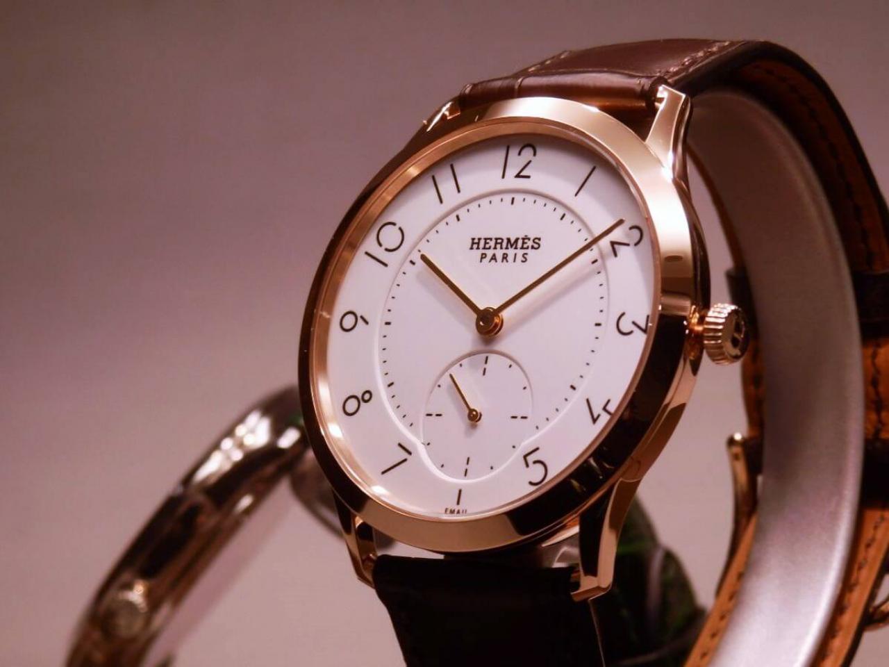 バーゼルワールド2016エルメス【新作】腕時計特集－時計買取ピアゾの