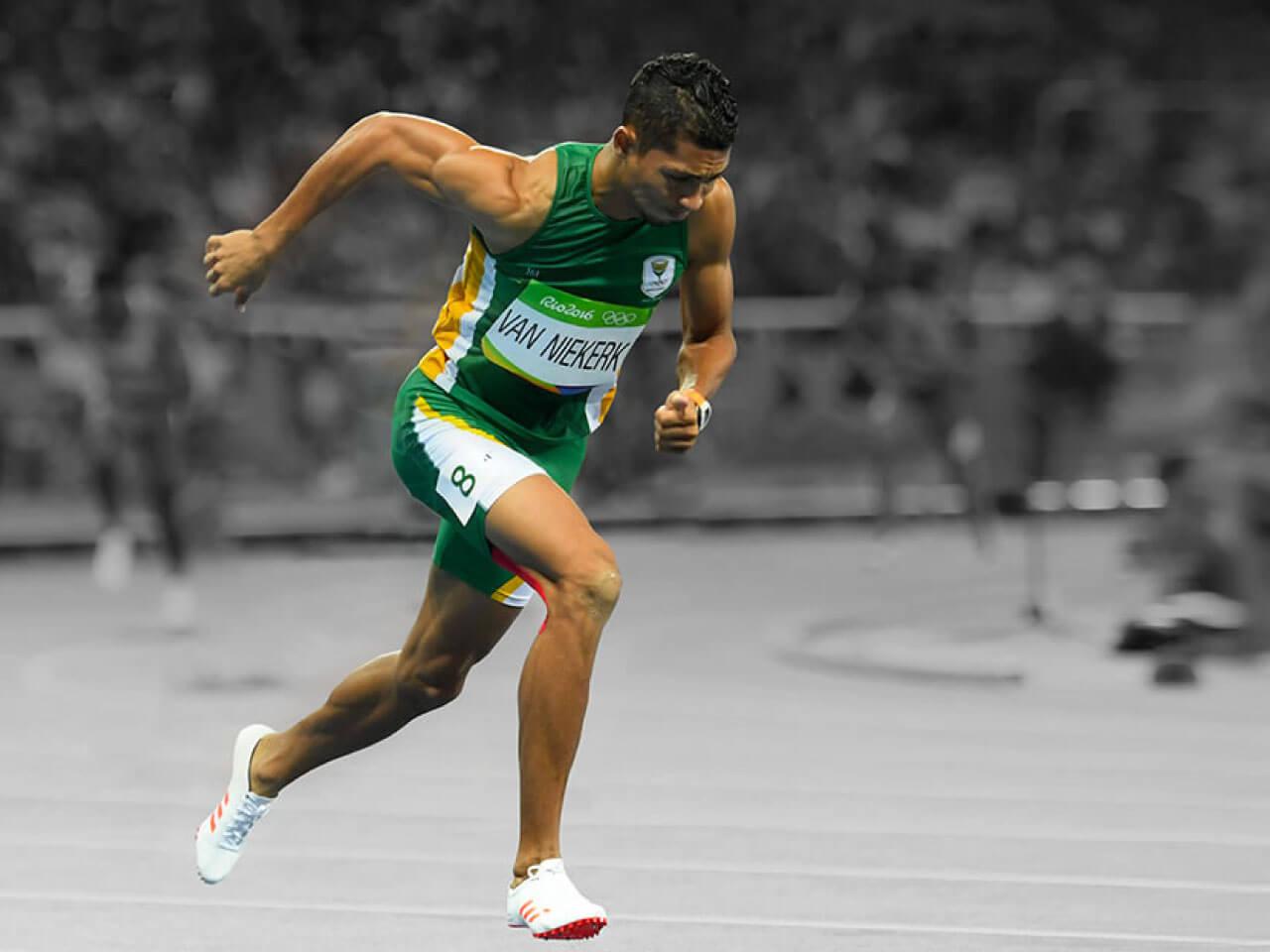 ウェイド・バンニーキルク