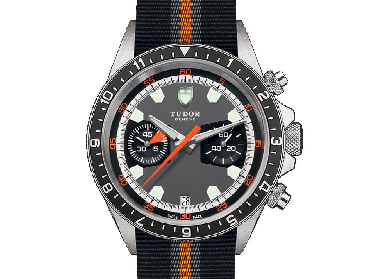 TUDOR-HERITAGE-CHRONO-70330N