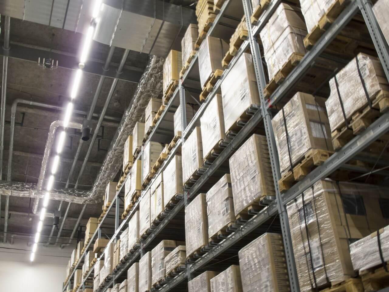 買い取ったブランド品はどこへ