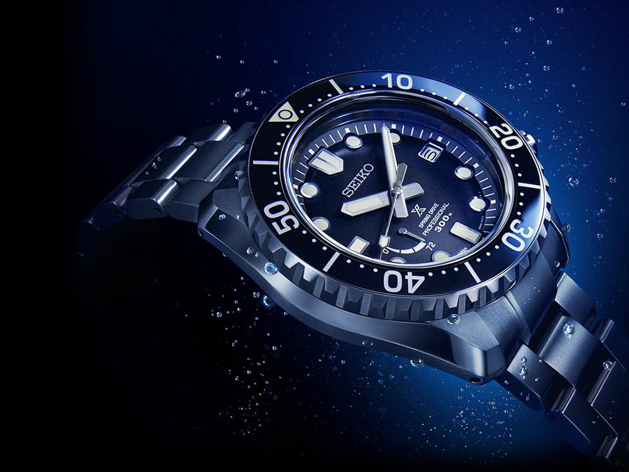 バーゼルワールド2019セイコー（SEIKO)新作情報