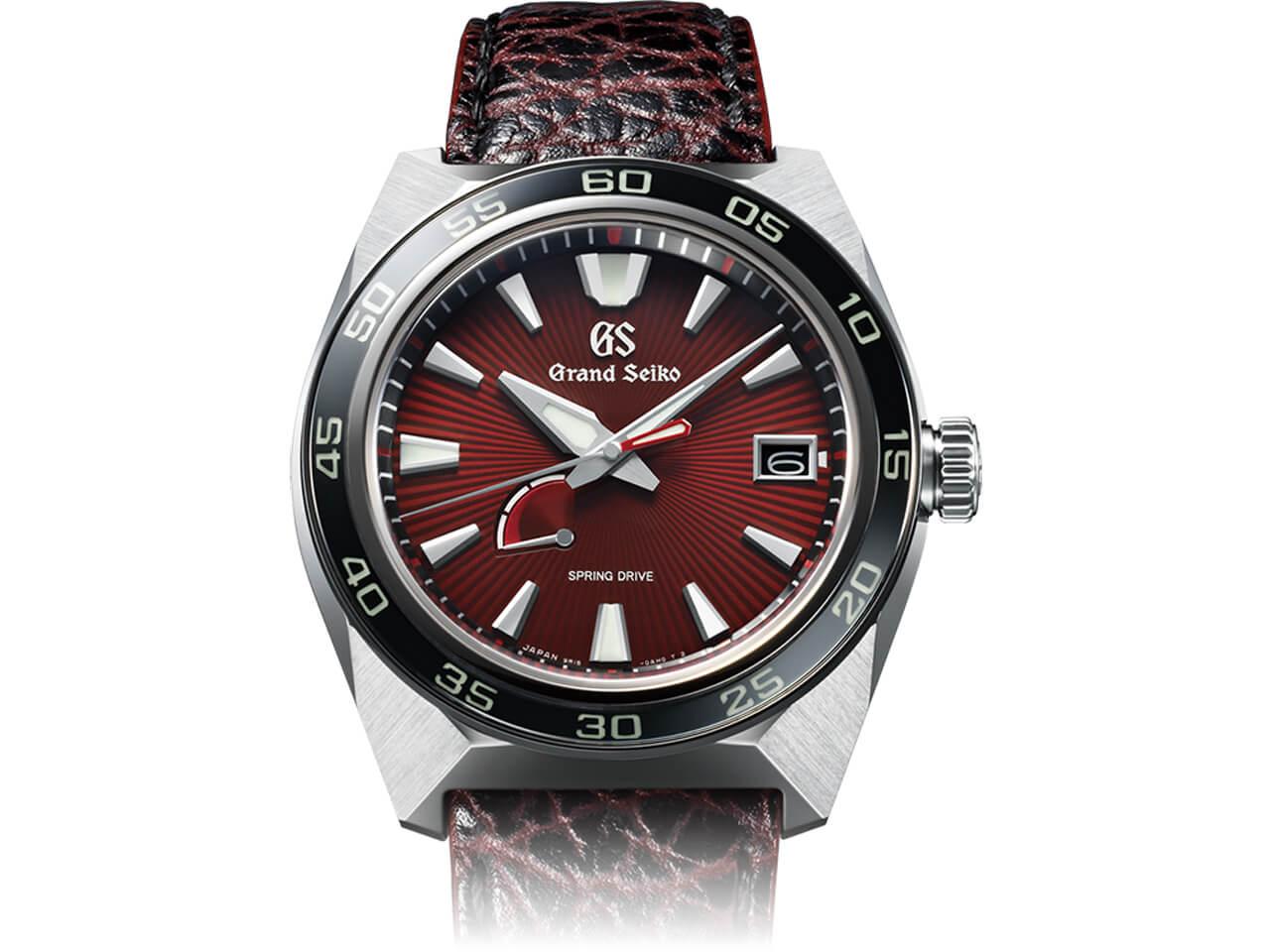セイコー 腕時計 SBGA405 (9R15-0AM0)