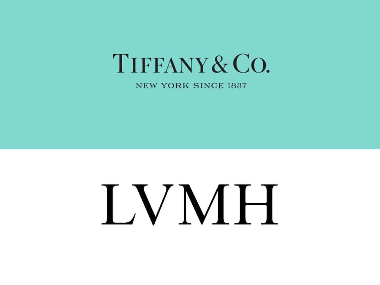 LVMH、ティファニーを1.7兆円で買収