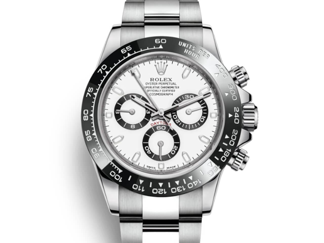 ロレックス、11月1日から人気モデルに購入制限！身分証提示、同一モデルは５年間購入不可に！