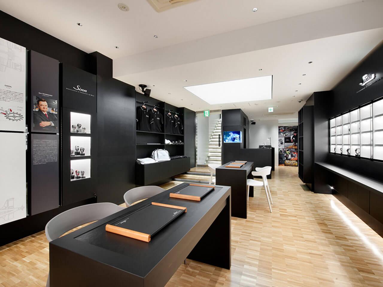 日本発のジン(Sinn)専門店「ジン・デポ渋谷」がオープン！