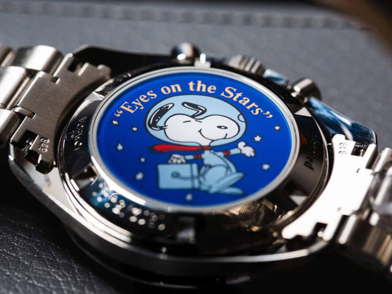 オメガ スヌーピー2020年新作を大胆予想 時計買取のピアゾ