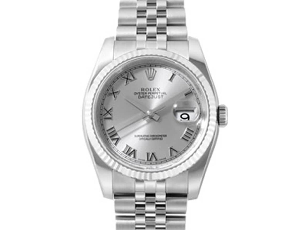 ロレックス、ブログ、デイトジャスト、買取、買取価格、116234