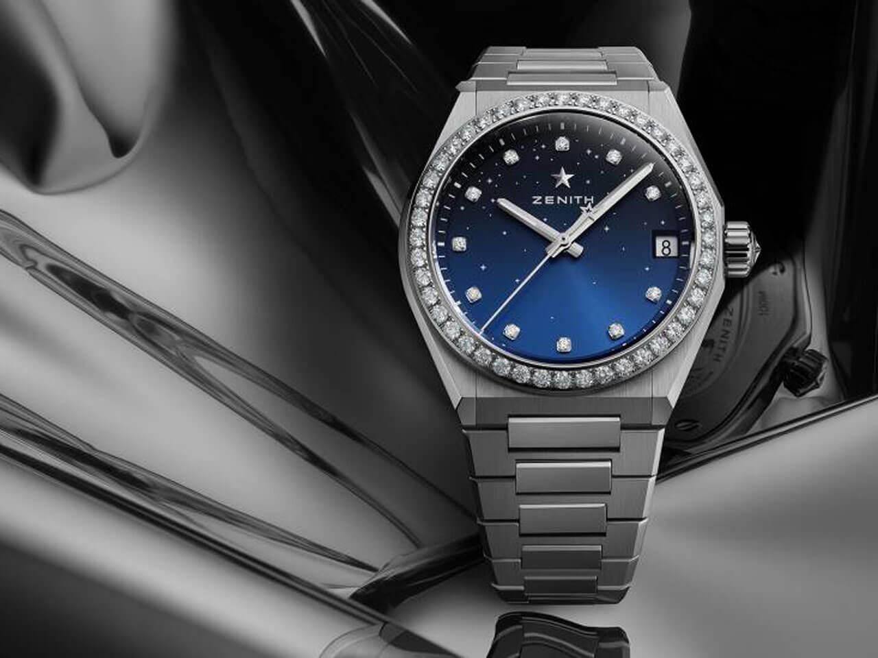 スイスの高級腕時計ブランド「ゼニス(ZENITH）」の2020年新作情報