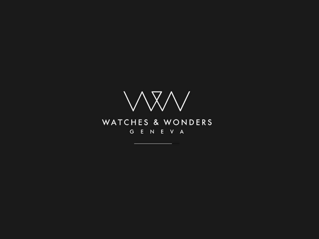 【速報！】ウォッチ＆ワンダーズジュネーブ(W&WG、旧SIHH) 2020が中止決定！